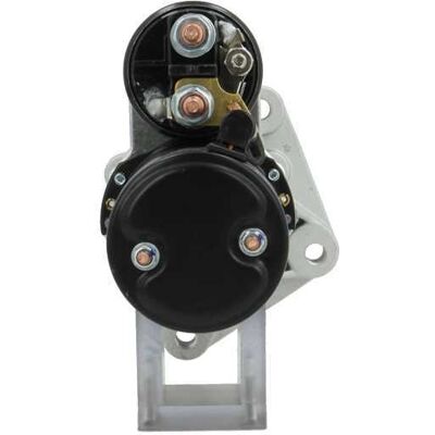 Aisin 12V 1,1kW Autosstarter - 74,9mm, 10 Zähne, B+ (M8) Klemme Aisin 12V 1,1kW Autosstarter - 74,9mm, 10 Zähne, B+ (M8) Klemme