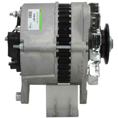 Ford Land Rover Generator - 12V 70A, Riemenscheibe 62mm, Montage -60° Ford Land Rover Generator - 12V 70A, Riemenscheibe 62mm, Montage -60°