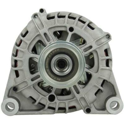 PSH +line Pro Generator - 120A, 12V, B+ M8, 53.9mm, -79° PSH +line Pro Generator - 120A, 12V, B+ M8, 53.9mm, -79°