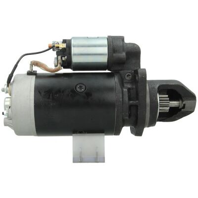 BV PSH 701.003.103.010 Starter - Leistung 4kW, Zähne 10, Rechtsdrehung - Starter BV PSH 701.003.103.010 Starter - Leistung 4kW, Zähne 10, Rechtsdrehung - Starter