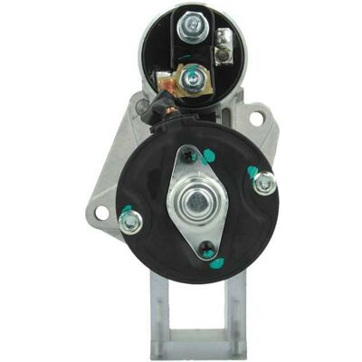 BV PSH 810.514.093.010 - Starter - 12V 1,7kW 76mm 9 Zähne BV PSH 810.514.093.010 - Starter - 12V 1,7kW 76mm 9 Zähne