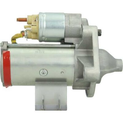 BV PSH 810.535.113.500 Starter - 12V 2,3kW, 11Z, B+ (M8) - Ford/Volvo BV PSH 810.535.113.500 Starter - 12V 2,3kW, 11Z, B+ (M8) - Ford/Volvo