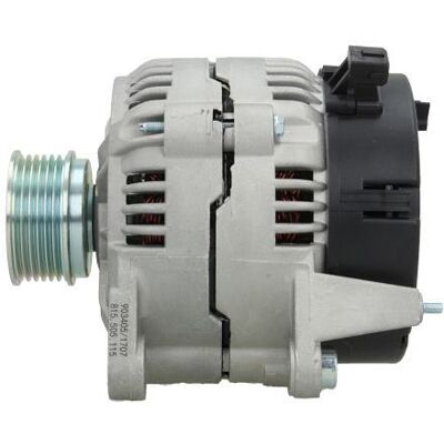 Volvo Lichtmaschine 115A - Generator Volvo Lichtmaschine 115A - Generator