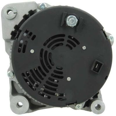 Volvo Lichtmaschine - 12V 100A, 57mm Riemenscheibe, 4 Befestigungslöcher Volvo Lichtmaschine - 12V 100A, 57mm Riemenscheibe, 4 Befestigungslöcher