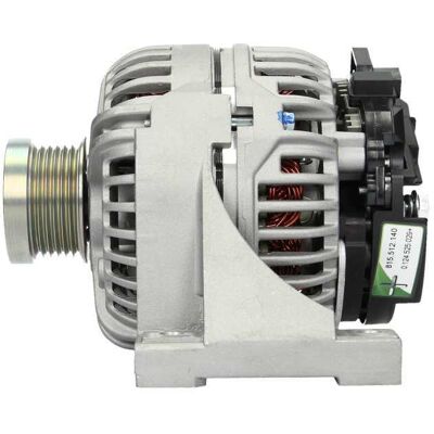 Volvo Lichtmaschine 12V 140A - V70 V40 XC90 - Generator Volvo Lichtmaschine 12V 140A - V70 V40 XC90 - Generator