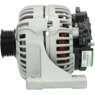 BV PSH Generator - 6 Rillen 12V 160A für Volvo S80/Xc90 BV PSH Generator - 6 Rillen 12V 160A für Volvo S80/Xc90