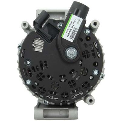 Volvo 815.516.172.014 Generator - 12V, 172A, 52mm Riemenscheibe, 6 Rillen - Auto Generator Volvo 815.516.172.014 Generator - 12V, 172A, 52mm Riemenscheibe, 6 Rillen - Auto Generator