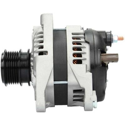 Bosch 835.535.160.050 Alternator - 12V, 160A, 6-Rillen, +90° Bosch 835.535.160.050 Alternator - 12V, 160A, 6-Rillen, +90°