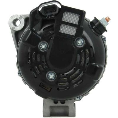 Alanko 10443383 Generator - 12V 150A, 6 Rillen Riemenscheibe Alanko 10443383 Generator - 12V 150A, 6 Rillen Riemenscheibe