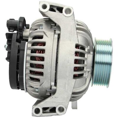 Bv Psh Generator 906504110014 Für Daf Volvo Bv Psh Generator 906504110014 Für Daf Volvo