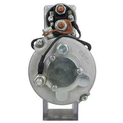 BV PSH 911.007.113.010 Starter - 6,7 kW, 11 Zähne, im Uhrzeigersinn - Für SCANIA 4-serie BV PSH 911.007.113.010 Starter - 6,7 kW, 11 Zähne, im Uhrzeigersinn - Für SCANIA 4-serie