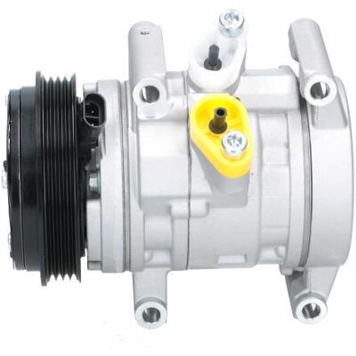 BV PSH 090.835.032.040 Klimakompressor - Chevrolet Spark BV PSH 090.835.032.040 Klimakompressor - Chevrolet Spark