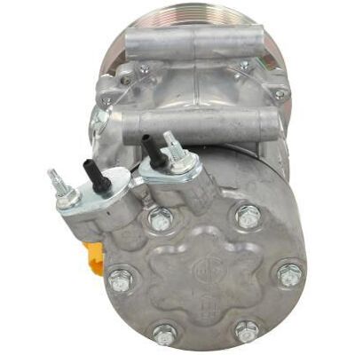 BV PSH SD6V12 Kompressor für MINI - Original, R134a, 6 Rillen BV PSH SD6V12 Kompressor für MINI - Original, R134a, 6 Rillen
