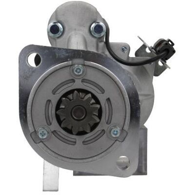 Psh +line Nissan Patrol Starter - 82,3mm Flansch - 2.5kW - 9 Zähne Psh +line Nissan Patrol Starter - 82,3mm Flansch - 2.5kW - 9 Zähne