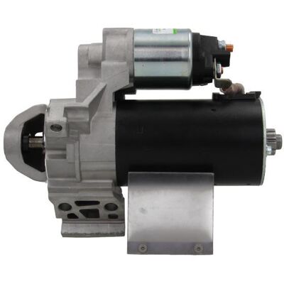 Alanko 10439592 10439632 Starter 12V 2,4kW 68,9mm - Starter Alanko 10439592 10439632 Starter 12V 2,4kW 68,9mm - Starter
