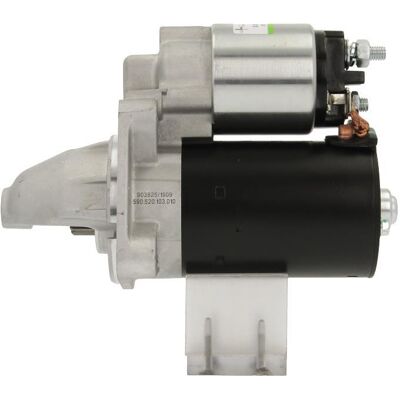 Alanko 10439795 Starter - 1,1kW für Ford, Mazda, Volvo - Zuverlässiger Motorstart Alanko 10439795 Starter - 1,1kW für Ford, Mazda, Volvo - Zuverlässiger Motorstart