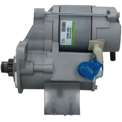 BV PSH 8720264130511 Starter - 9 Zähne, 1,4kW, Im Uhrzeigersinn - Starter BV PSH 8720264130511 Starter - 9 Zähne, 1,4kW, Im Uhrzeigersinn - Starter