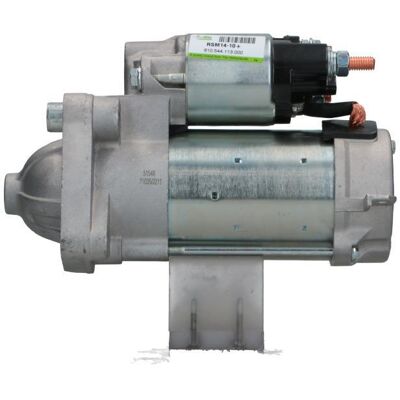 Alanko S3184S Starter - 1,4 kW, B+ (M8), 11 Zähne - Starter Alanko S3184S Starter - 1,4 kW, B+ (M8), 11 Zähne - Starter