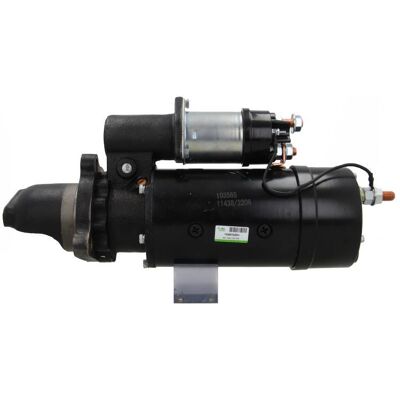 BV PSH 641.029.123.030 Starter - 24V 7,5kW 12Z 92mm Flansch BV PSH 641.029.123.030 Starter - 24V 7,5kW 12Z 92mm Flansch