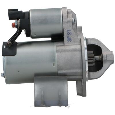 Hyundai/Kia Anlasser 12V 1,7kW 77mm Bolt - Starter Hyundai/Kia Anlasser 12V 1,7kW 77mm Bolt - Starter