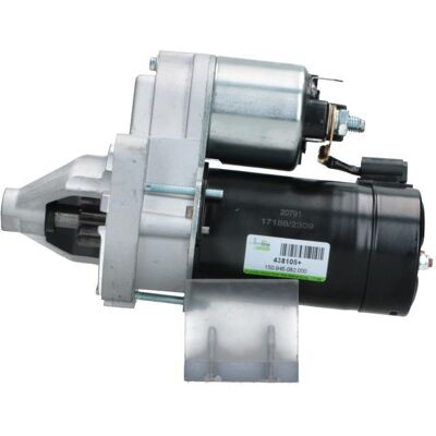 Mitsubishi Hyundai Kia Anlasser - 150.945.082.000 - Starter Mitsubishi Hyundai Kia Anlasser - 150.945.082.000 - Starter