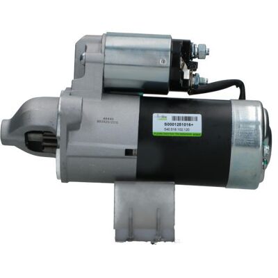 BV PSH 540.518.102.120 Starter - 12V, 1,7kW, 10 B+ Anschlüsse - M8 - 77mm BV PSH 540.518.102.120 Starter - 12V, 1,7kW, 10 B+ Anschlüsse - M8 - 77mm
