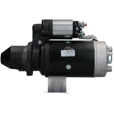 BV - PSH 631.001.102.016 - 24V - 4.0kW - Anlasser BV - PSH 631.001.102.016 - 24V - 4.0kW - Anlasser
