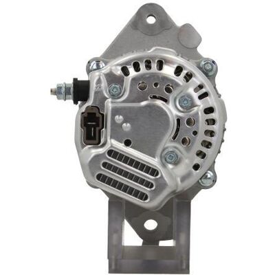 Plusline 115.532.040.050 Generator - 12V 40A, B+ (M6), 62mm Plusline 115.532.040.050 Generator - 12V 40A, B+ (M6), 62mm