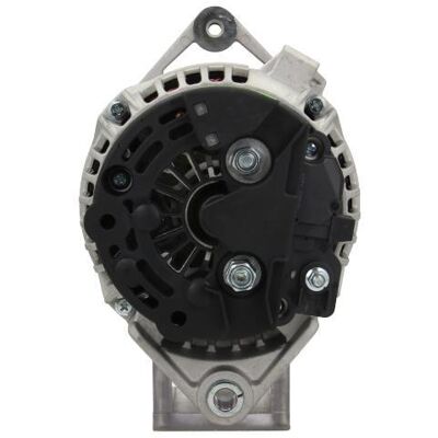 Opel Lichtmaschine 135.519.100.010 - 12V 100A, 5 Rillen, B+ Anschluss Opel Lichtmaschine 135.519.100.010 - 12V 100A, 5 Rillen, B+ Anschluss
