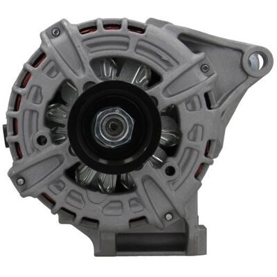 Bosch 0986087140 Lichtmaschine für Opel Zafira Tourer 140A Bosch 0986087140 Lichtmaschine für Opel Zafira Tourer 140A