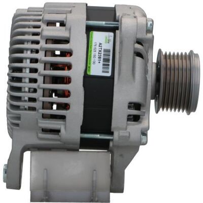 Bosch A175525150130 Lichtmaschine - 12V 150A mit 7-rillen Riemenscheibe Bosch A175525150130 Lichtmaschine - 12V 150A mit 7-rillen Riemenscheibe