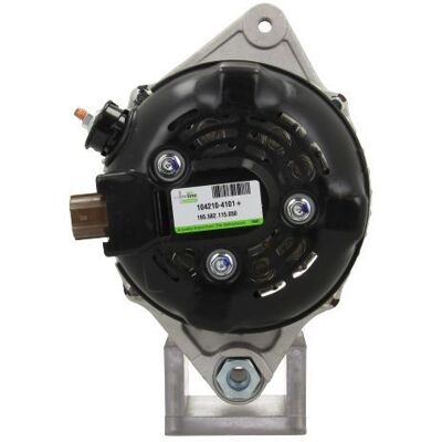 BV PSH Generator - 195.582.115.050 - 115A, 12V, mit Freilaufriemenscheibe BV PSH Generator - 195.582.115.050 - 115A, 12V, mit Freilaufriemenscheibe
