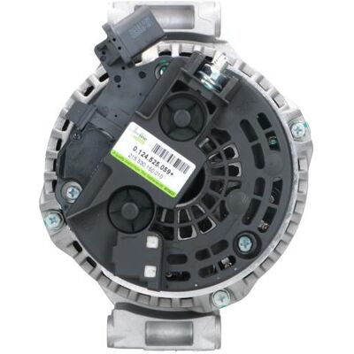 Alanko 10442870 150A Generator - Generator Alanko 10442870 150A Generator - Generator