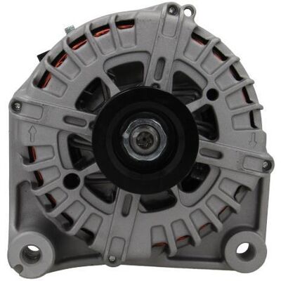 AISIN Generator 180A 12V - Alternator für BMW 1,3,5, X1, X3 AISIN Generator 180A 12V - Alternator für BMW 1,3,5, X1, X3