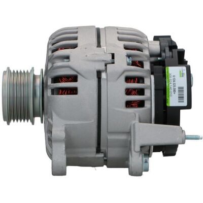 BV PSH 305.524.140.010 Generator - 12V 140A für VW Polo, Seat Ibiza, Skoda Fabia 2 BV PSH 305.524.140.010 Generator - 12V 140A für VW Polo, Seat Ibiza, Skoda Fabia 2