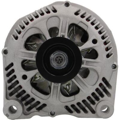 Bosch 455.507.150.001 Alternator - 150A, 12V, 5 Rillen - Für BMW, Land Rover Bosch 455.507.150.001 Alternator - 150A, 12V, 5 Rillen - Für BMW, Land Rover