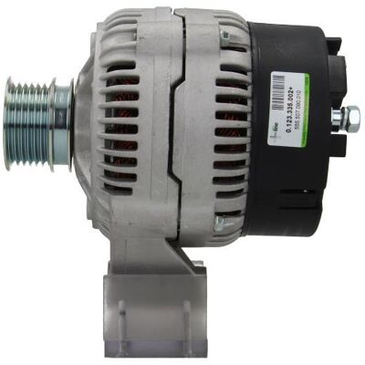 Mercedes-Benz Lichtmaschine 90A - Licht & Strom Mercedes-Benz Lichtmaschine 90A - Licht & Strom