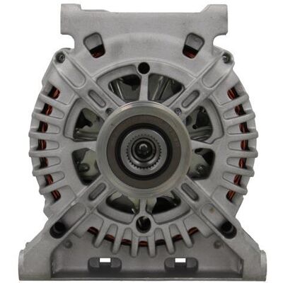 Mercedes-Benz Generator - 150A, 12V, Freilaufriemenscheibe Mercedes-Benz Generator - 150A, 12V, Freilaufriemenscheibe