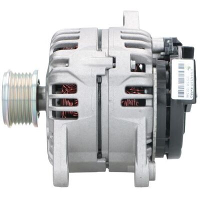 Bosch Lichtmaschine 12V 120A mit 6-Rillen Riemenscheibe - Generator Bosch Lichtmaschine 12V 120A mit 6-Rillen Riemenscheibe - Generator