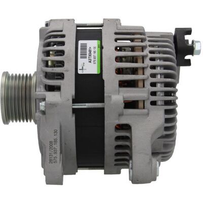 BV PSH Generator - 12V 185A BV PSH Generator - 12V 185A