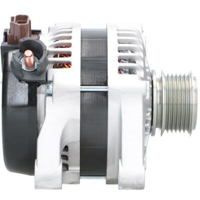Ford 120A Lichtmaschine - Passend für C-Max, Fiesta, Focus Ford 120A Lichtmaschine - Passend für C-Max, Fiesta, Focus