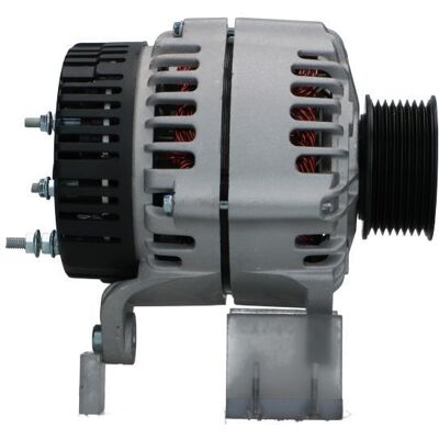 BV PSH 705.502.120.090 Alternator - 120A, 12V, für Ford Transit Mk5 BV PSH 705.502.120.090 Alternator - 120A, 12V, für Ford Transit Mk5