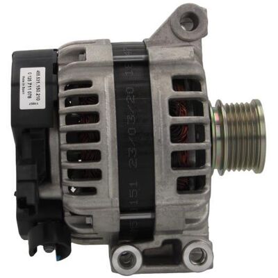 BV PSH - 455.531.150.280 - 12V - Alternator BV PSH - 455.531.150.280 - 12V - Alternator