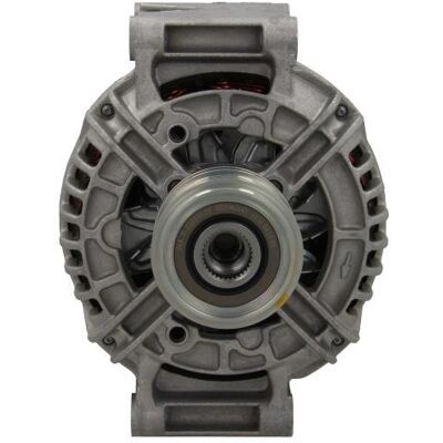 BV PSH 555.541.120.280 Generator - M8, 12V 120A - Mercedes-Benz BV PSH 555.541.120.280 Generator - M8, 12V 120A - Mercedes-Benz