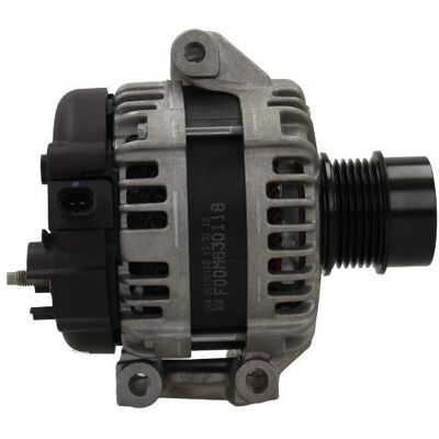 BV PSH - 135.936.150.280 - 12V - 150A - Lichtmaschine BV PSH - 135.936.150.280 - 12V - 150A - Lichtmaschine