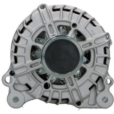 Alternator 12V 140A mit Freilaufriemenscheibe Alternator 12V 140A mit Freilaufriemenscheibe