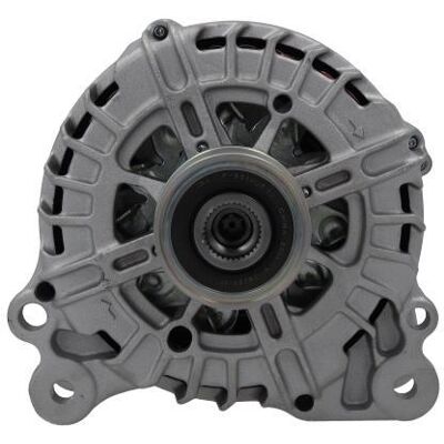 AISIN ALTVG7034 Generator - 140A, 50mm Riemenscheibe, 4 Befestigungsbohrungen AISIN ALTVG7034 Generator - 140A, 50mm Riemenscheibe, 4 Befestigungsbohrungen