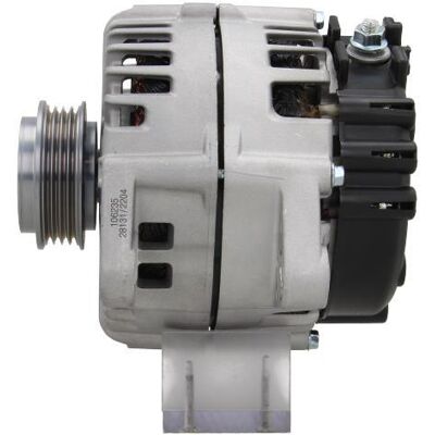 Mercedes-Benz A3657S 200A Generator Mercedes-Benz A3657S 200A Generator