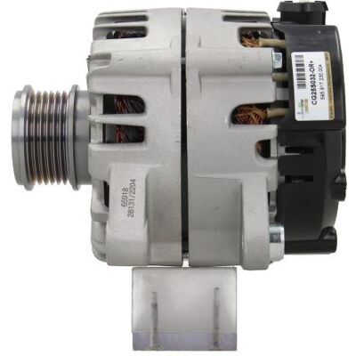 BV PSH 595.917.230.004 Alternator - 12V, 230A, für Ford S-Max, Galaxy, Edge BV PSH 595.917.230.004 Alternator - 12V, 230A, für Ford S-Max, Galaxy, Edge