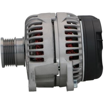 Bosch 135.537.155.010 Alternator - 12V 155A - Vectra C, Signum Bosch 135.537.155.010 Alternator - 12V 155A - Vectra C, Signum
